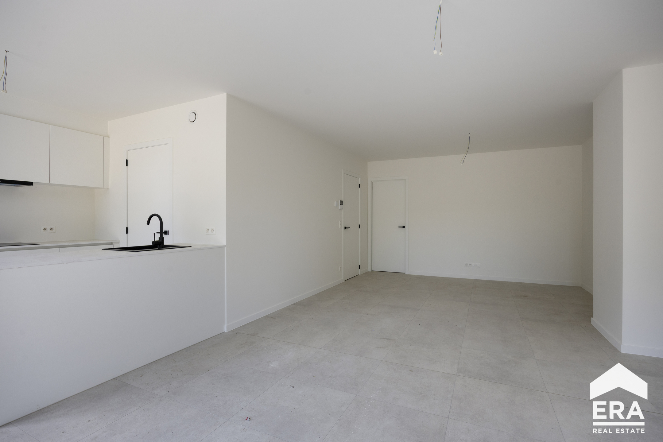 Prachtig ruim appartement in groen en verkeersvrij park - foto 3