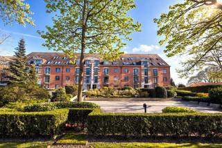 Appartement à vendre à Brasschaat