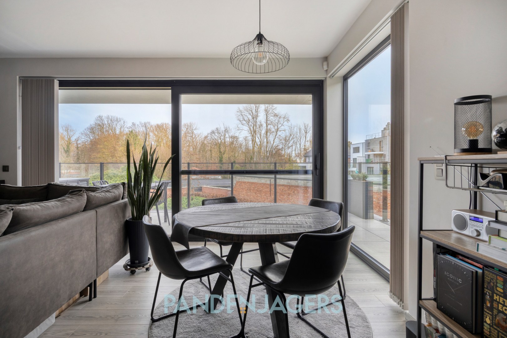 Appartement à vendre à Willebroek avec 2 chambres - photo 4