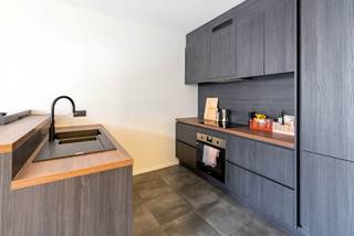 Appartement à louer à Anvers