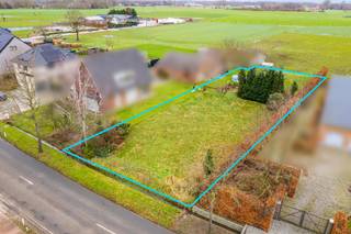 Land for sale in Lier