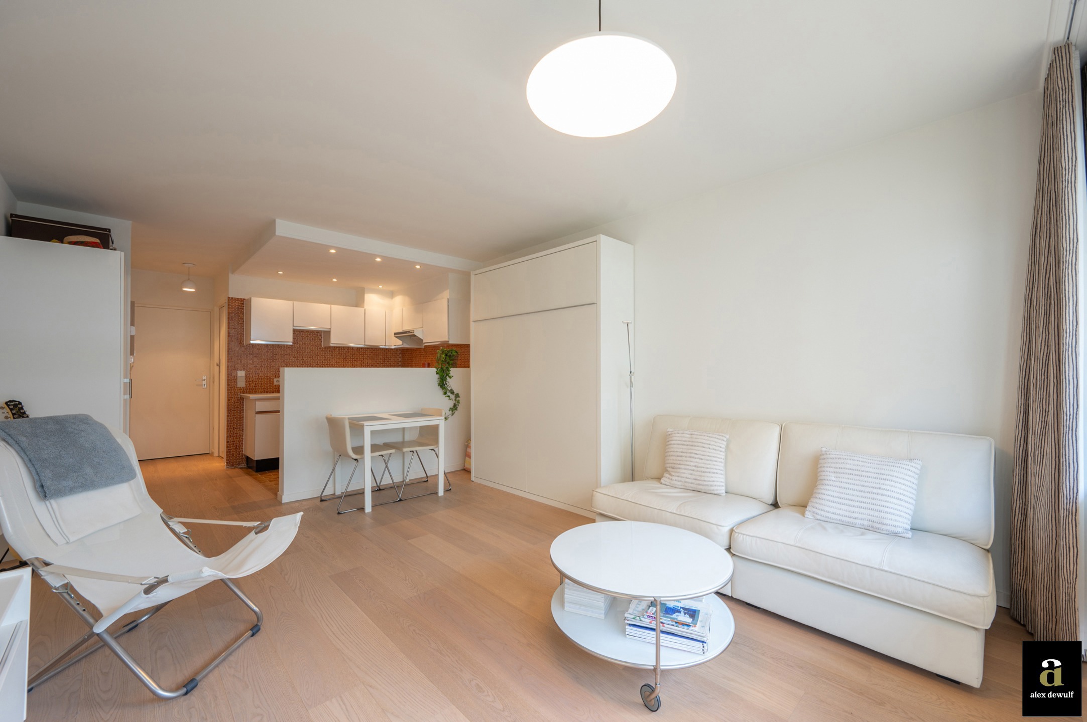 Appartement à vendre à Knokke-Heist avec 1 chambre - photo 3