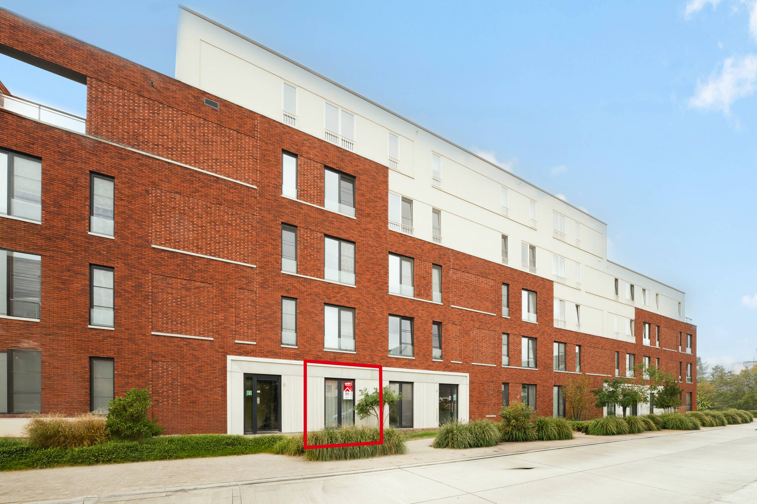 Appartement à vendre à Harelbeke
