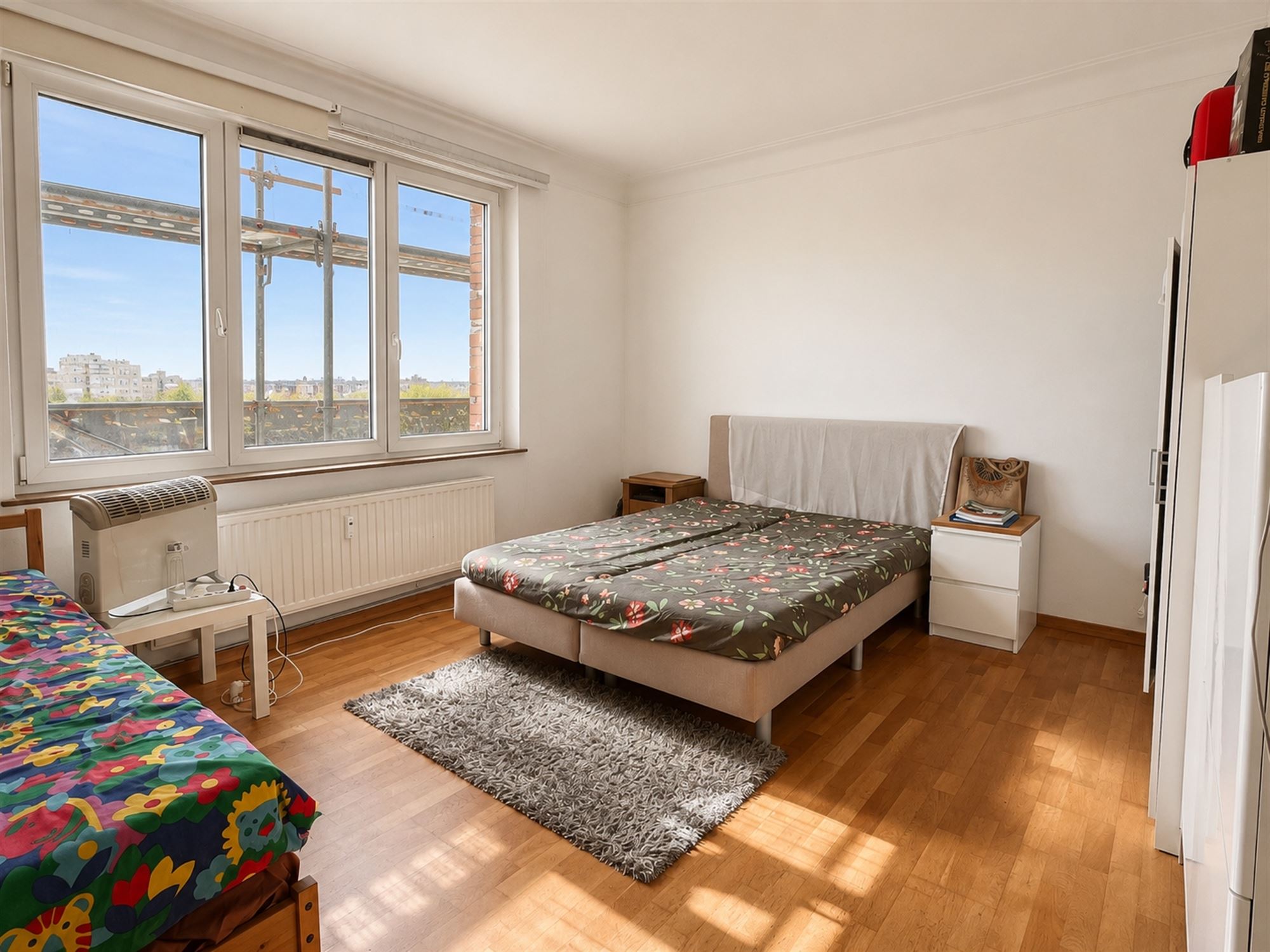 130 m² wonen met uniek uitzicht over het Stadspark - foto 5