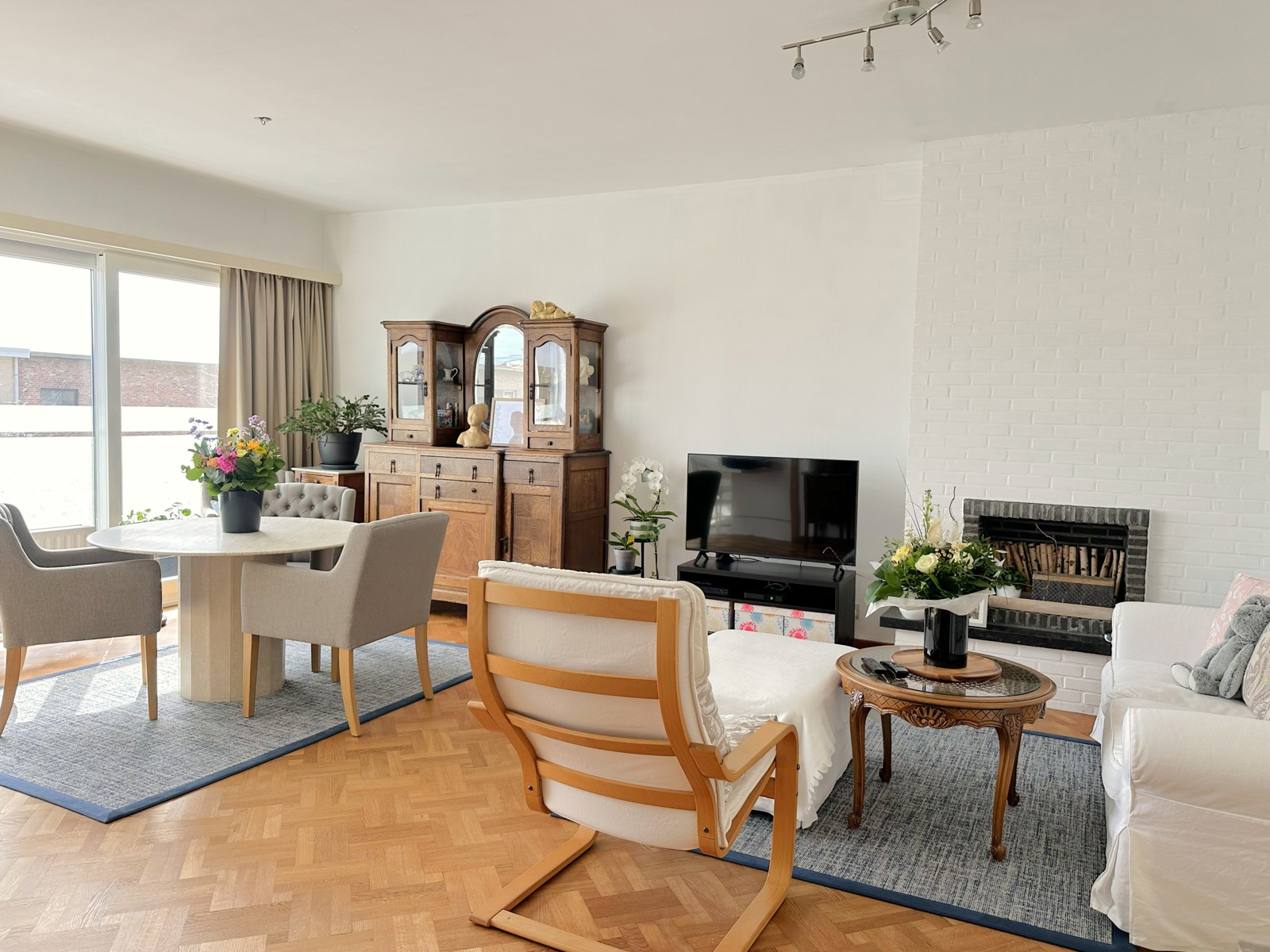 Apartment for sale in Aartselaar with 3 bedrooms - photo 3