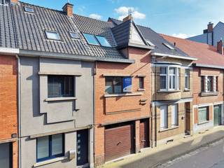Maison à vendre à Zottegem