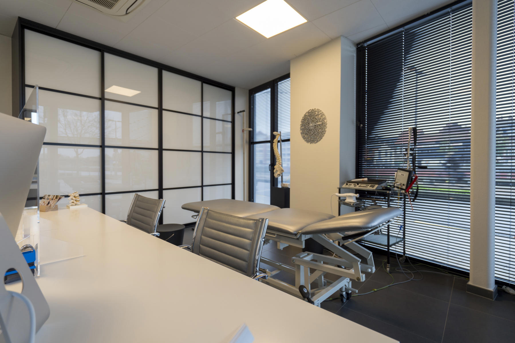 Commercial à louer à Courtrai - photo 3