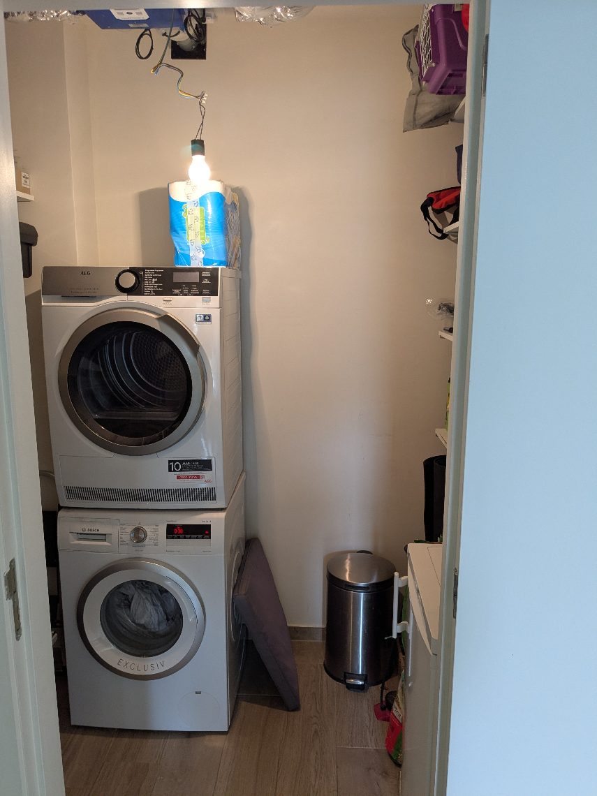 Appartement te koop in Oostmalle met 2 slaapkamers - foto 5