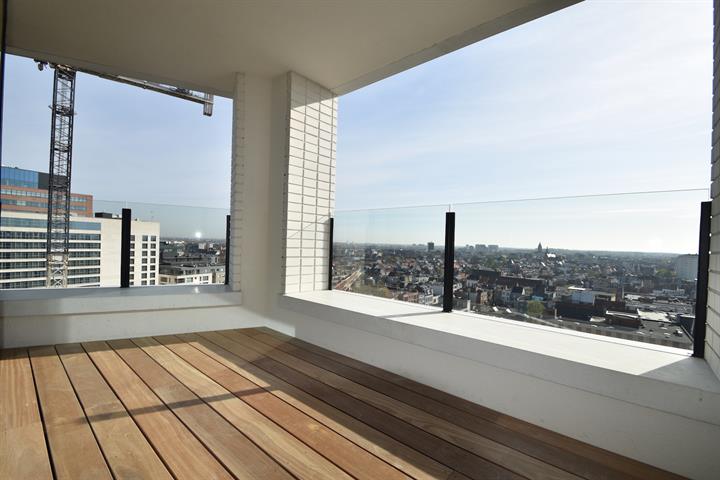 Appartement à Antwerpen