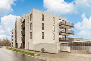 Appartement à vendre à Hasselt