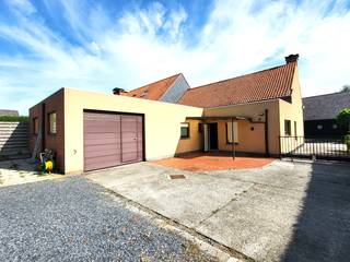 House for sale in Deinze