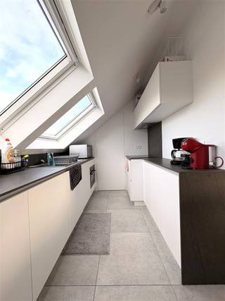 Apartment for rent in Dendermonde