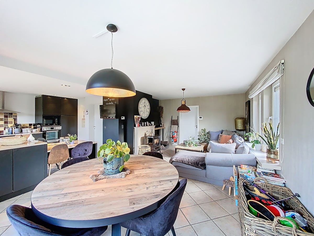 Ready to move in 3 bedroom villa for sale in Lissewege - photo 3