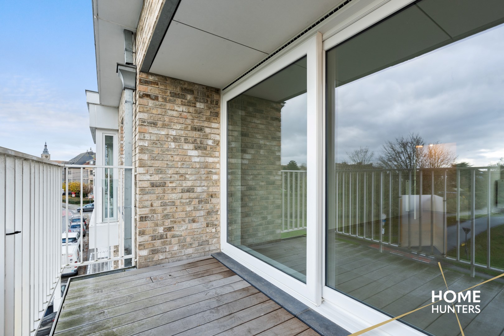 Appartement met 2 slpks te Diksmuide - foto 5