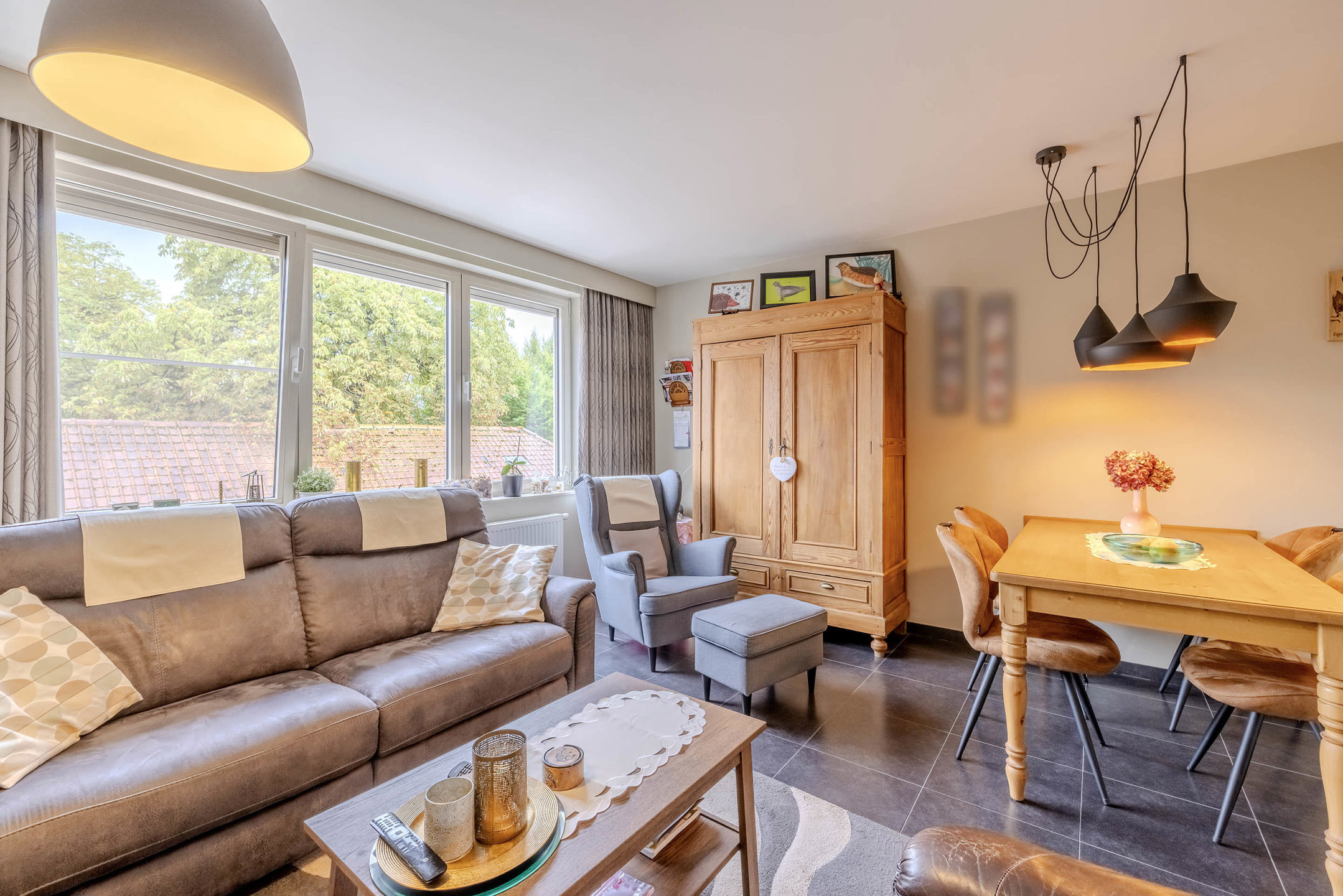 Apartment for sale in Herentals with 1 bedroom - photo 3