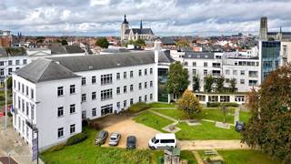 Commercial à vendre à Malines