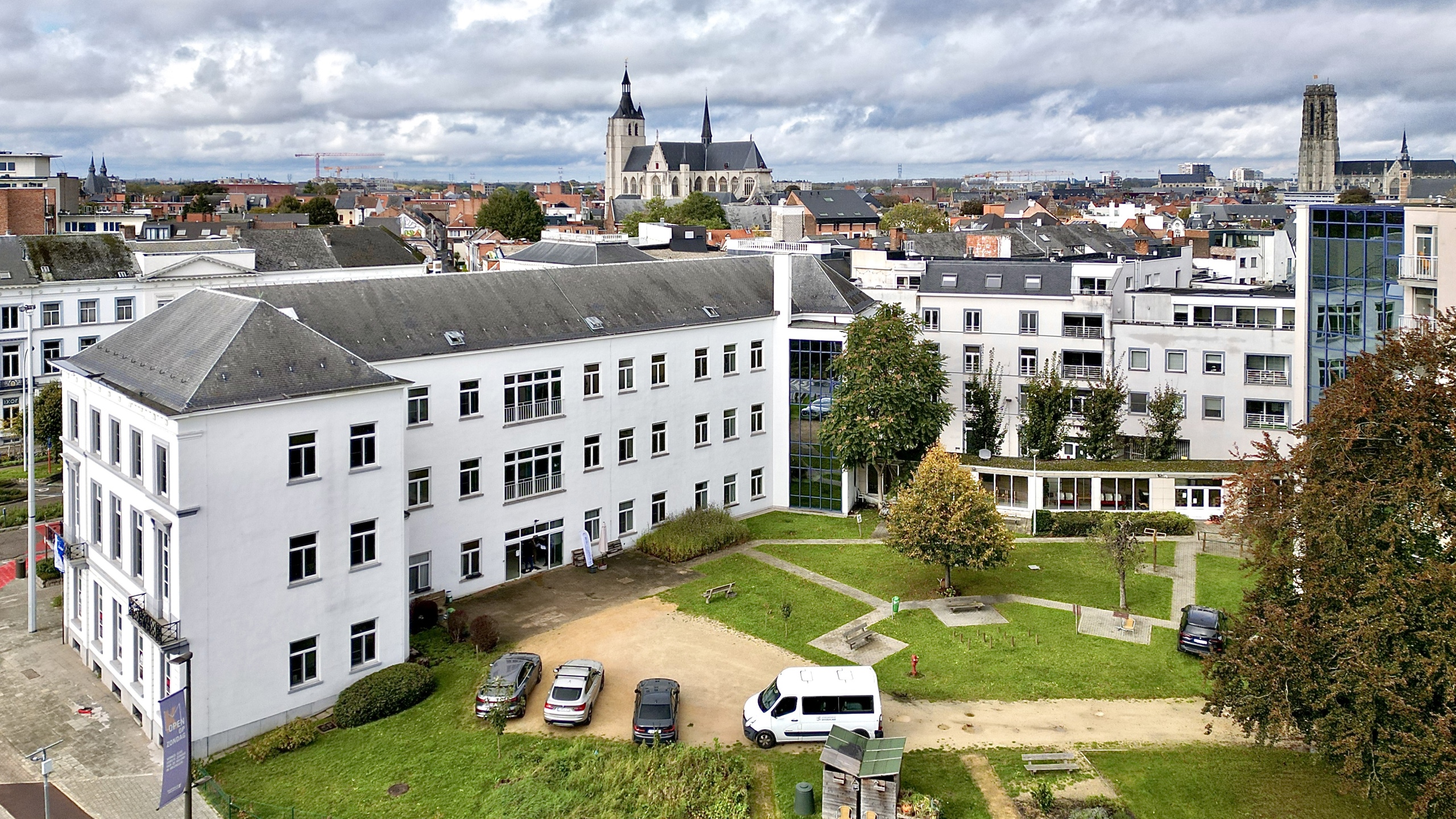 Project te koop in Mechelen - foto 2