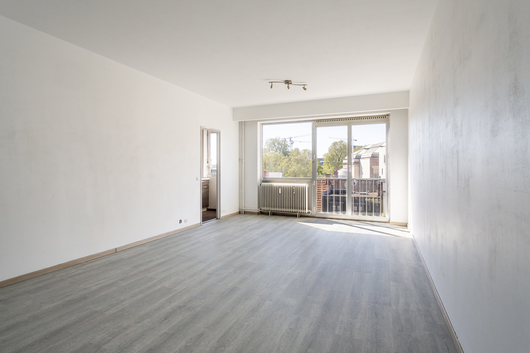 Studio op centrale locatie in Antwerpen - foto 4