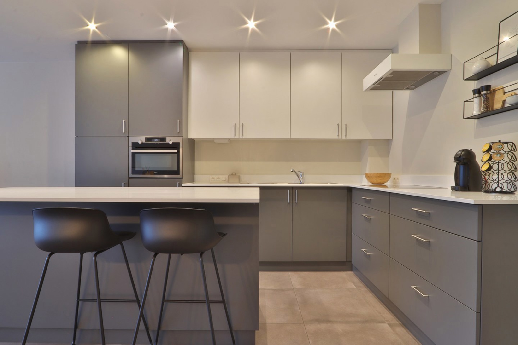 Woning met 2 slpks en tuin nabij centrum Beveren! - foto 5