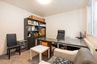 [[ DIT PAND NEEMT DEEL AAN DE ERA OPEN HUIZEN DAG OP 14/3 VAN 13:00 TOT 14:00 ]]Te koop: gezellig huis in het centrum van Hamme, nabij openbaar...