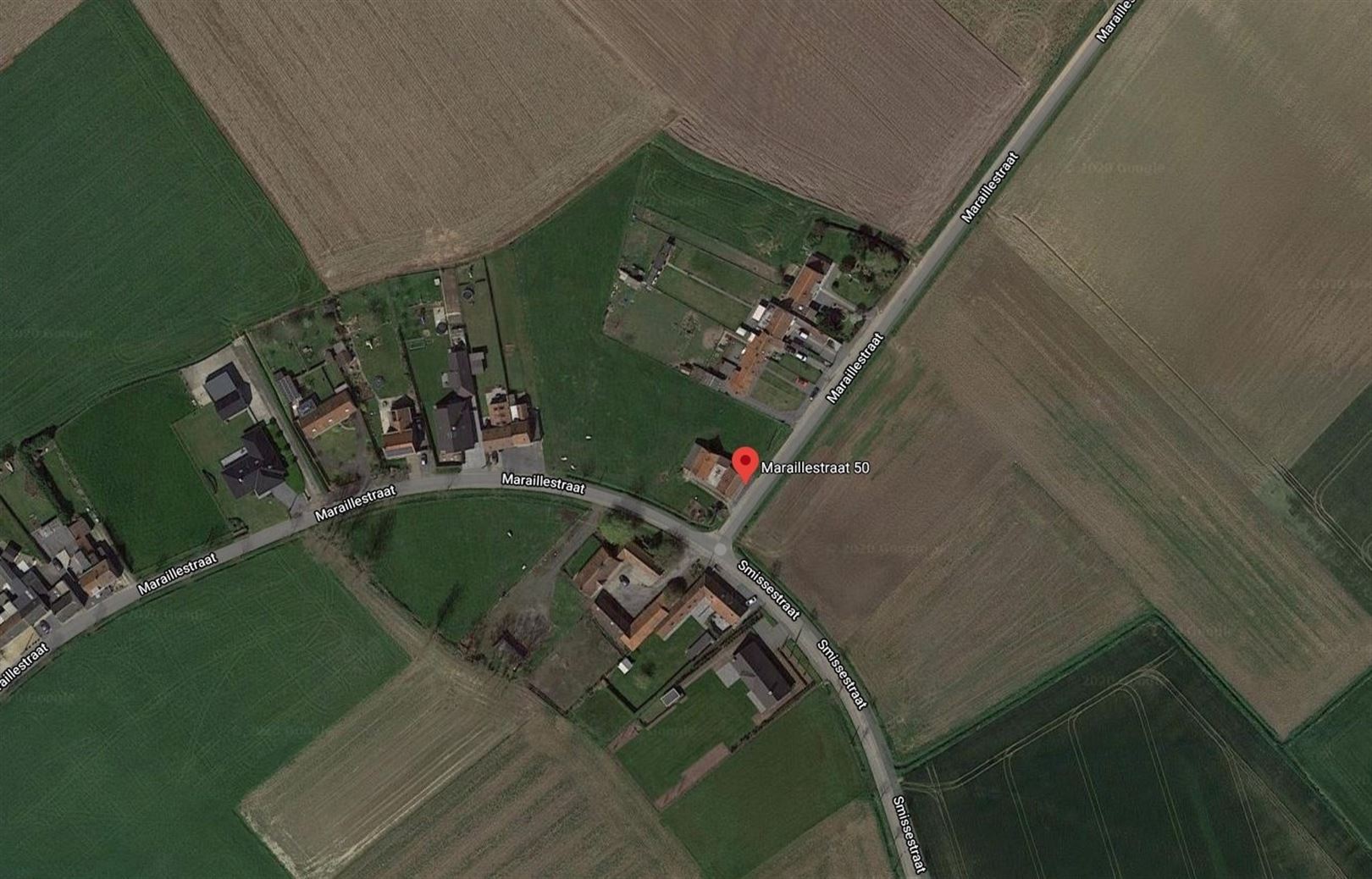 Project te koop in Outrijve - foto 2