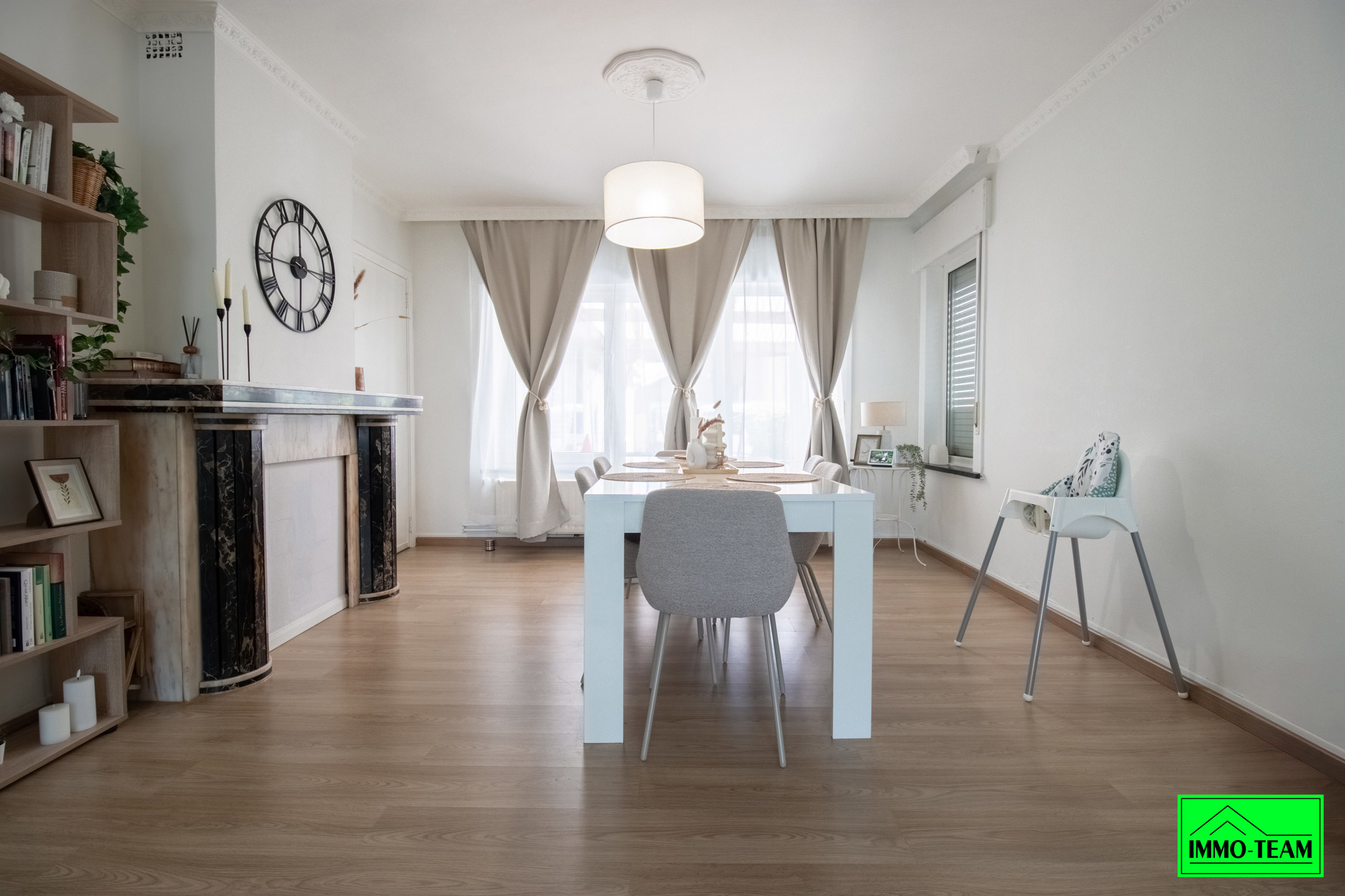 House for sale in Roosdaal with 3 bedrooms - photo 5