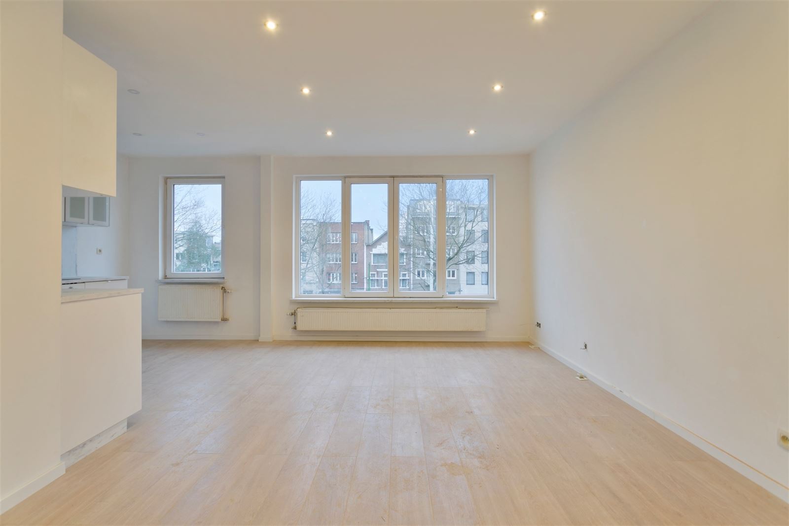 Gezellig 2/3 slaapkamer appartement  - foto 3