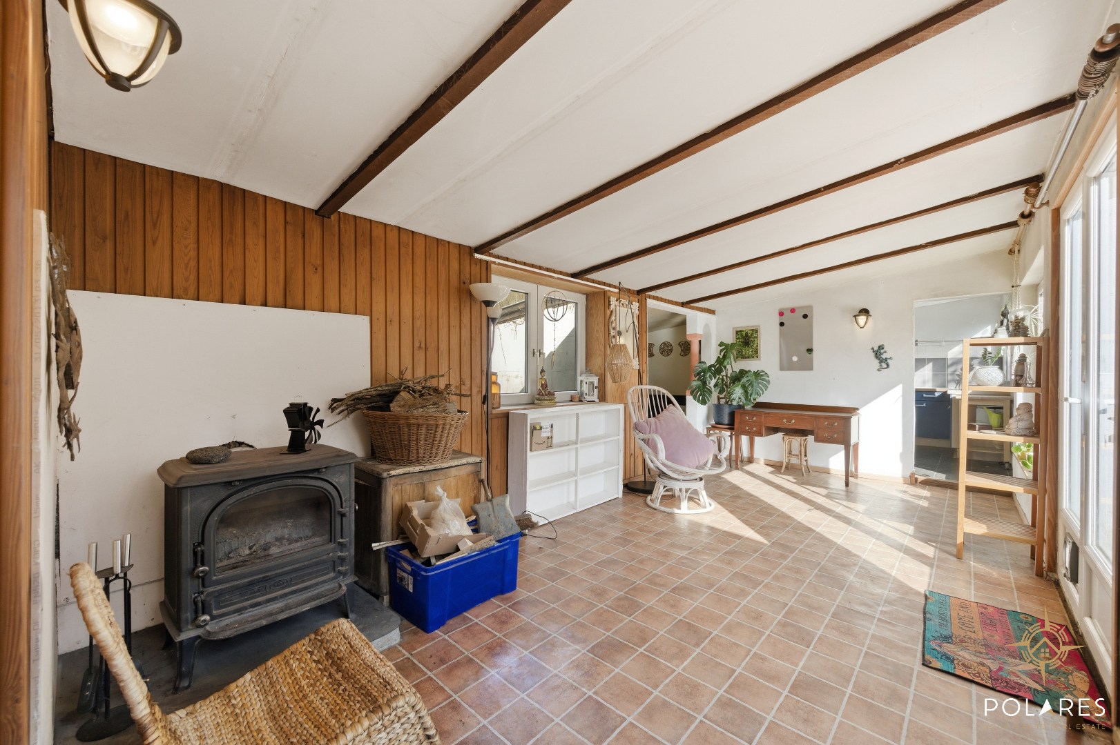 Uw eigen stukje rust, in de bossen van Neerijse! - foto 4