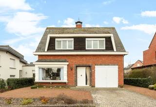 Maison à vendre à Heist-op-den-Berg