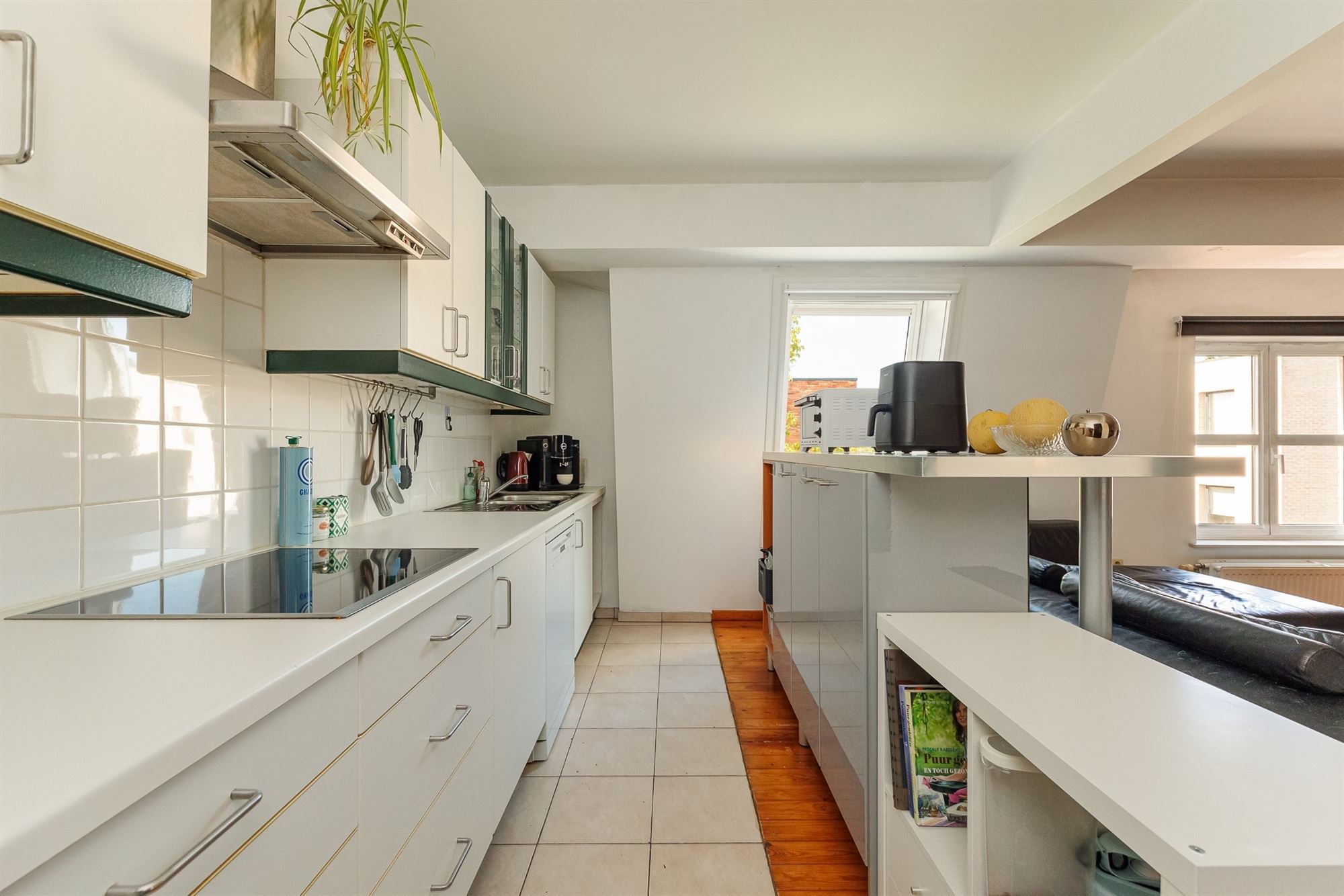Appartement - photo 5