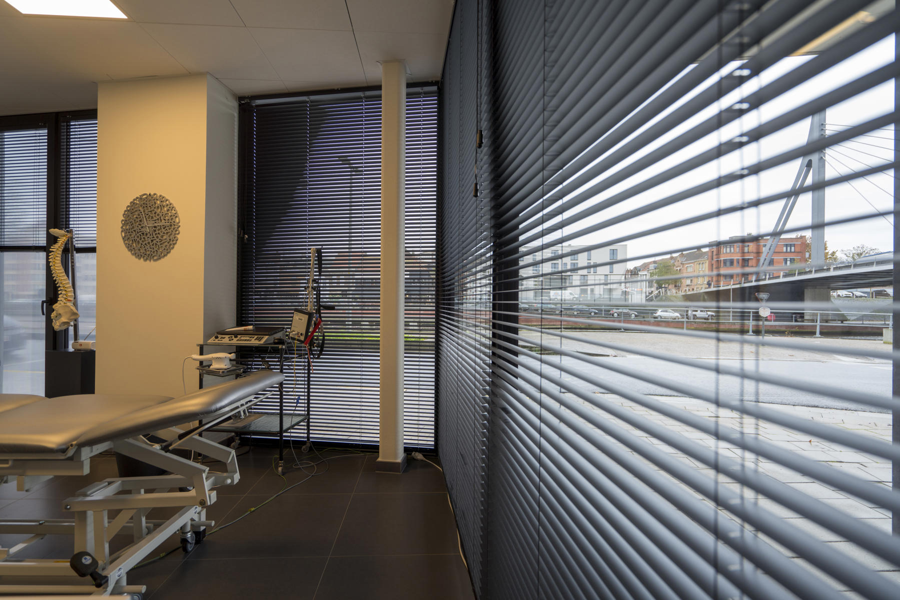 Commercial à louer à Courtrai - photo 4