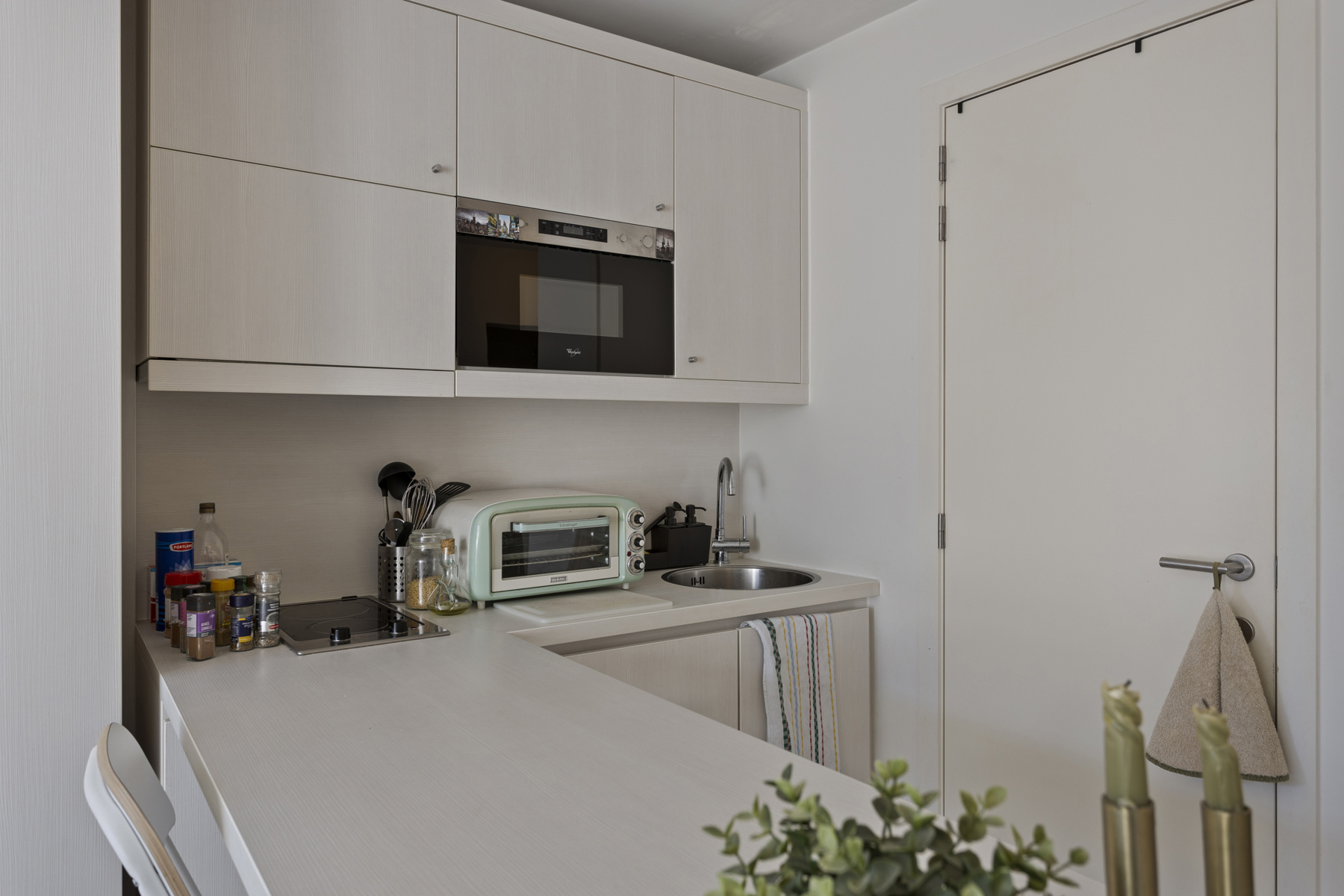 Apartment for rent in Leuven with 1 bedroom - photo 3