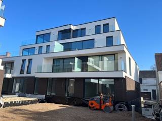 Apartment for sale in Kruisem