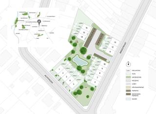 Te koop in St Gillis Dendermonde deze nieuwbouwwoning gesloten met 3 slaapkamers.<br />De zolderverdieping biedt mogelijkheid tot inrichten van extra slaapkamers<br />Energiezuinige woning met een E-peil van max E20 (E10 mits meerprijs) <br />Kwalitatieve en moderne afwerking naar eigen wens te kiezen in onze showroom..<br />De woning heeft een private autostaanplaats achter de woning.<br />Achteraan is er een gezellige private tuin met tuinafsluitingen en hekje naar de gemeenschappelijke tuin reeds geplaatst bij oplevering.<br />In deze prijs zijn ook de aansluitingen voor nutsvoorzieningen reeds inbegrepen<br /><br />Voor meer info omtrent plannen, prijzen en lastenboek, contacteer ons vrijblijvend 052 52 80 30 - info@goemanvastgoed.be