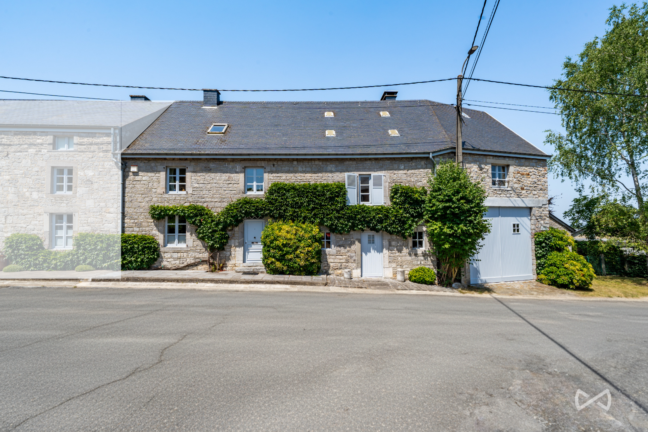 Huis te koop in Beauraing met 5 slaapkamers - foto 1