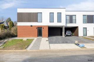 House for sale in Diest