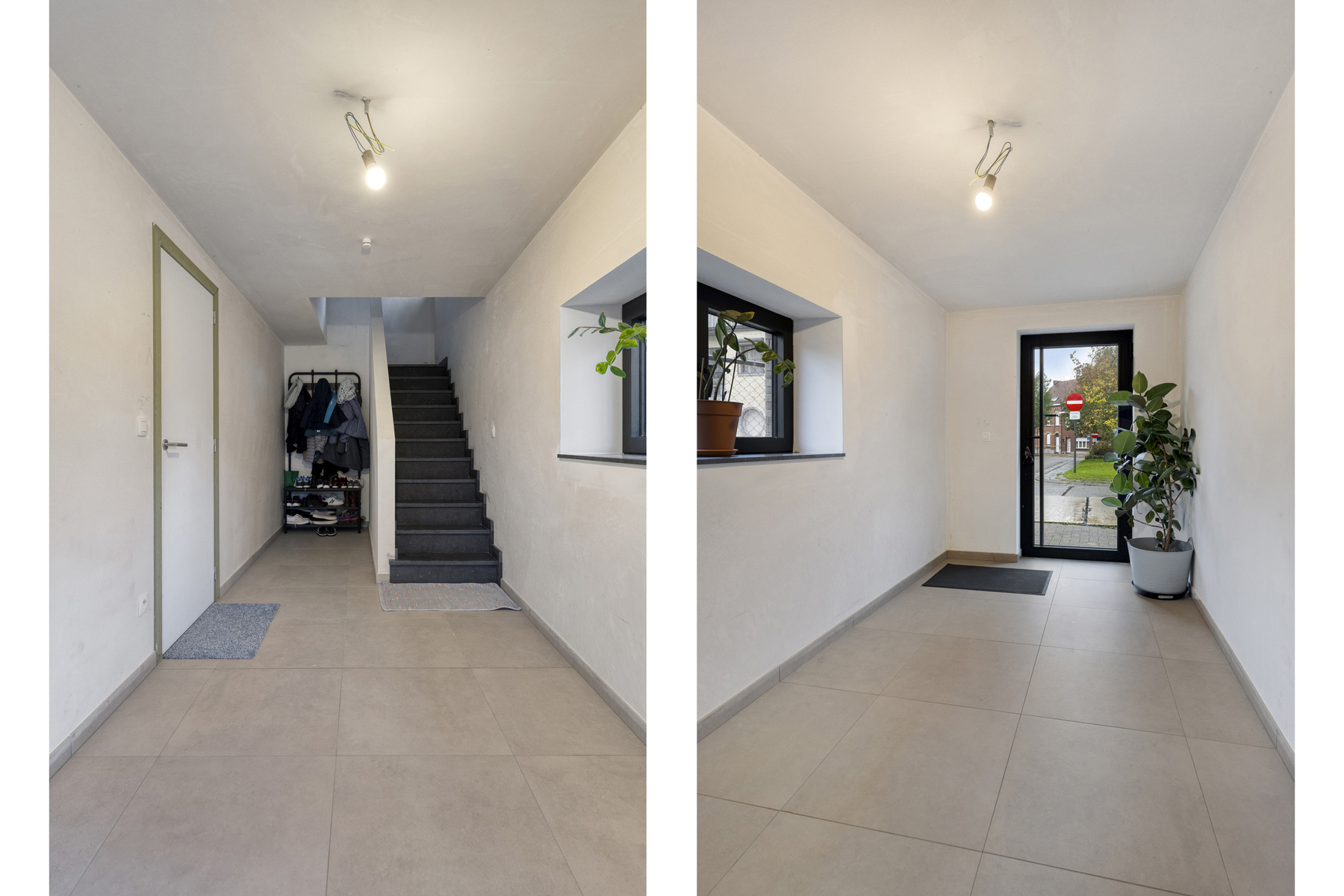 Maison à vendre à Denderleeuw avec 3 chambres - photo 3