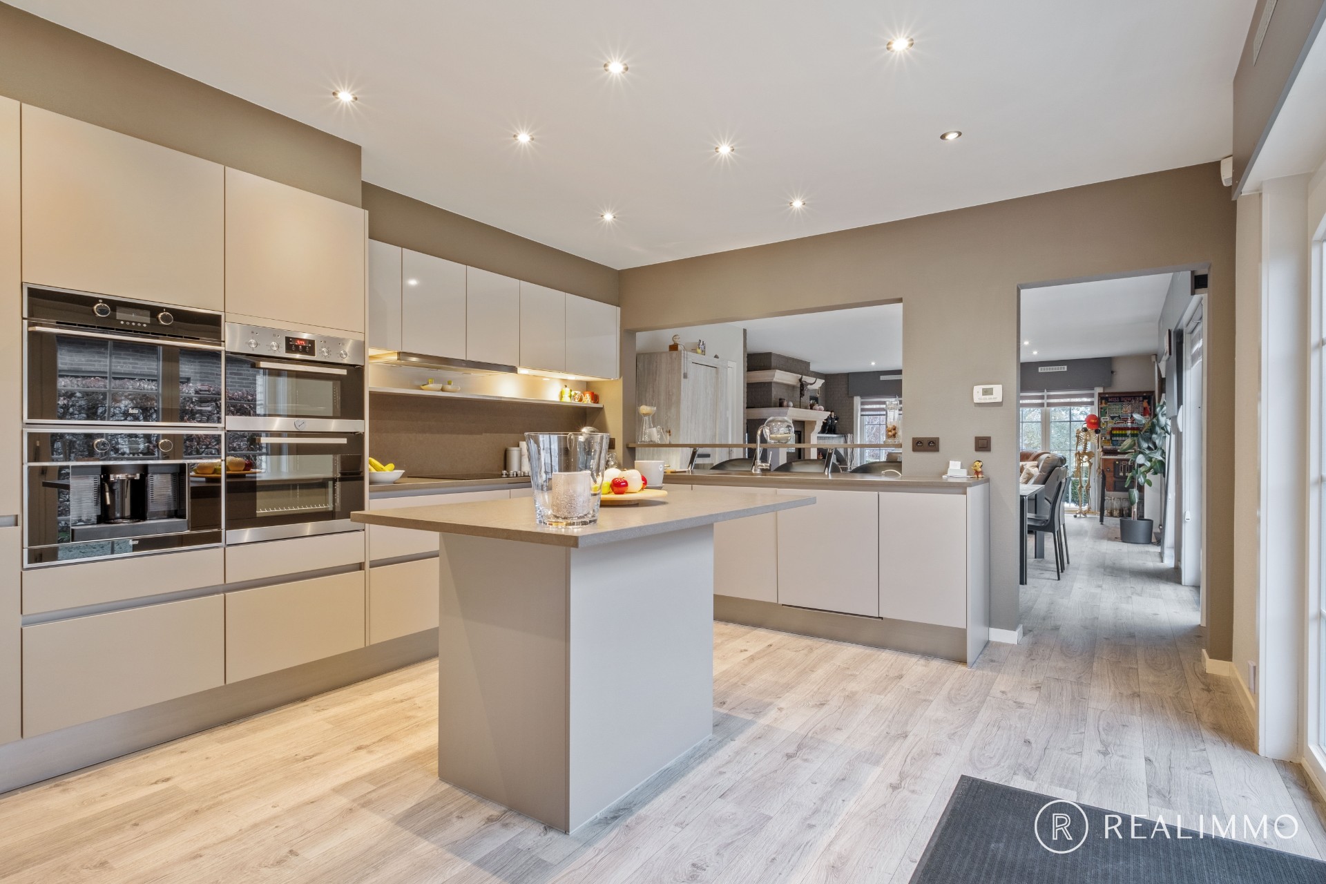House for sale in Waregem with 4 bedrooms - photo 4