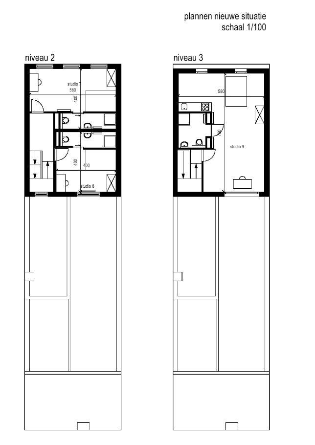 Propriété rénovée à vendre dans le village de Koksijde ! - photo 3