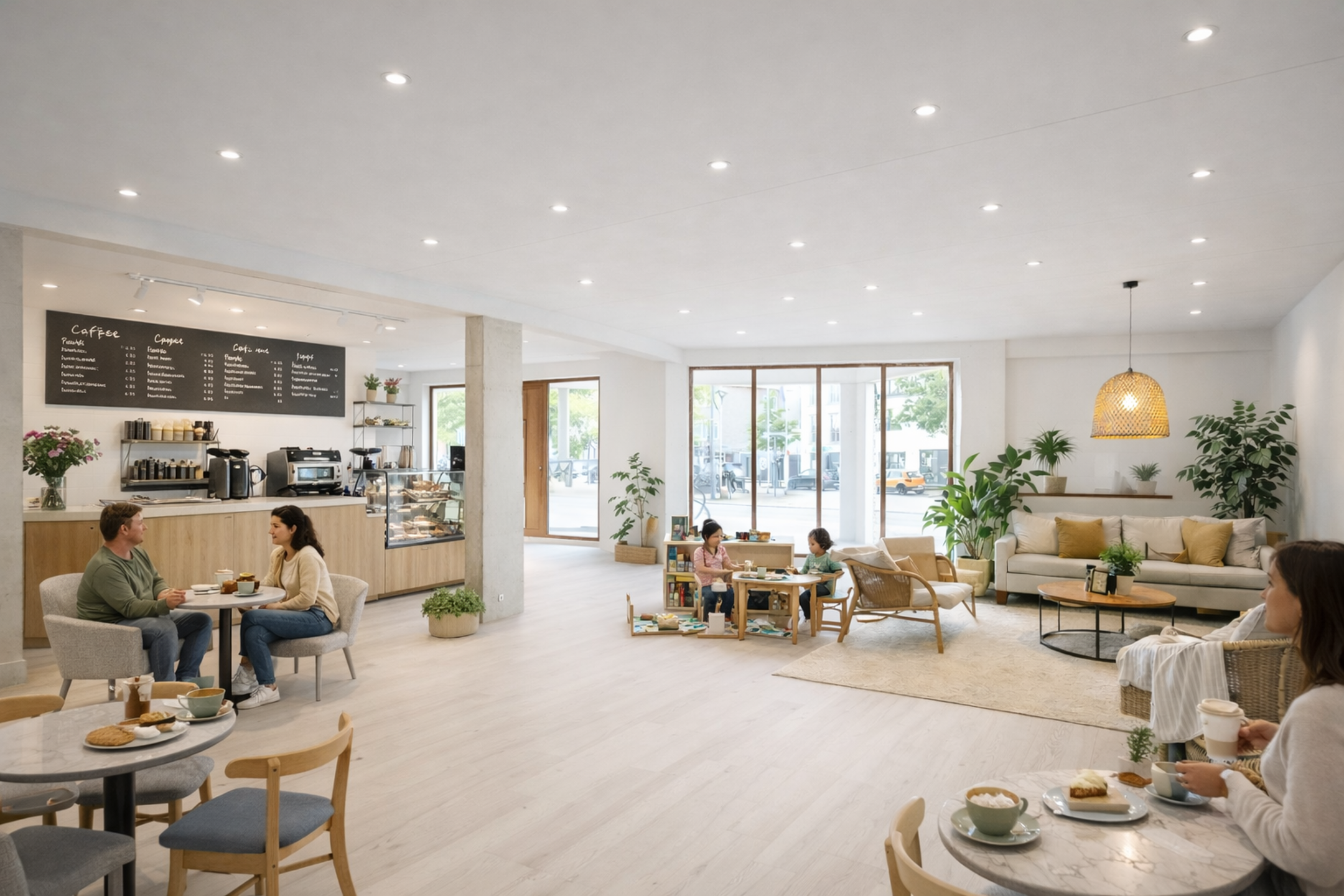 Projet à vendre à Oud-Turnhout - photo 5