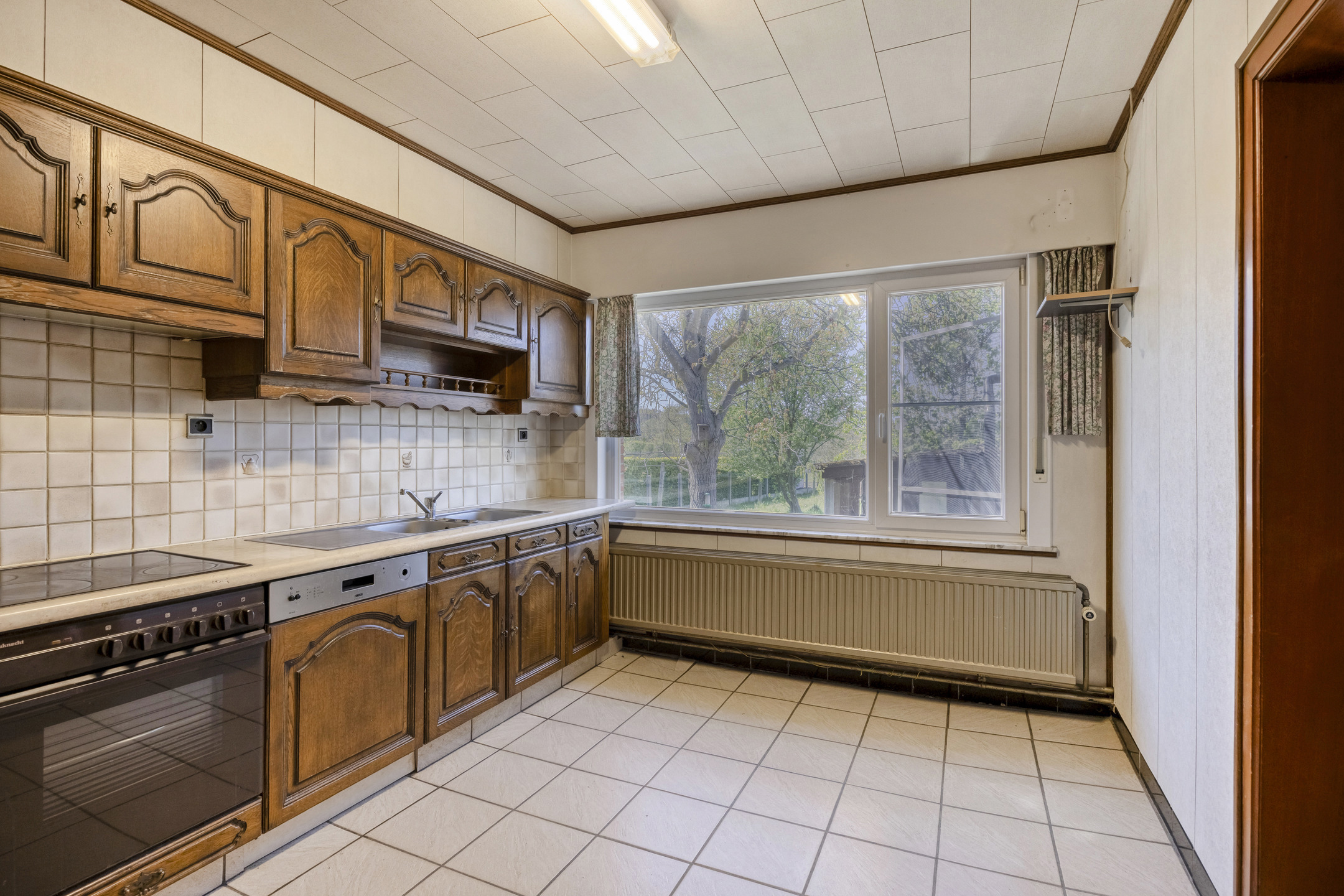 Vrijstaande woning op perceel van 16are - foto 5