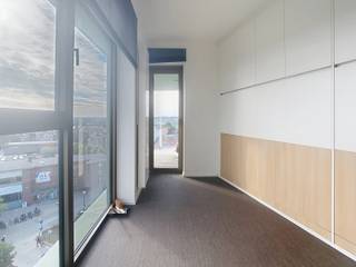 Kot te huur in Kessel-Lo met eigen sanitair en terras!ENKEL VOOR STUDENTEN!Ben je op zoek naar een comfortabel kot op een toplocatie in Leuven? Dit...