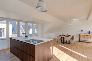 Apartment for sale in Lier