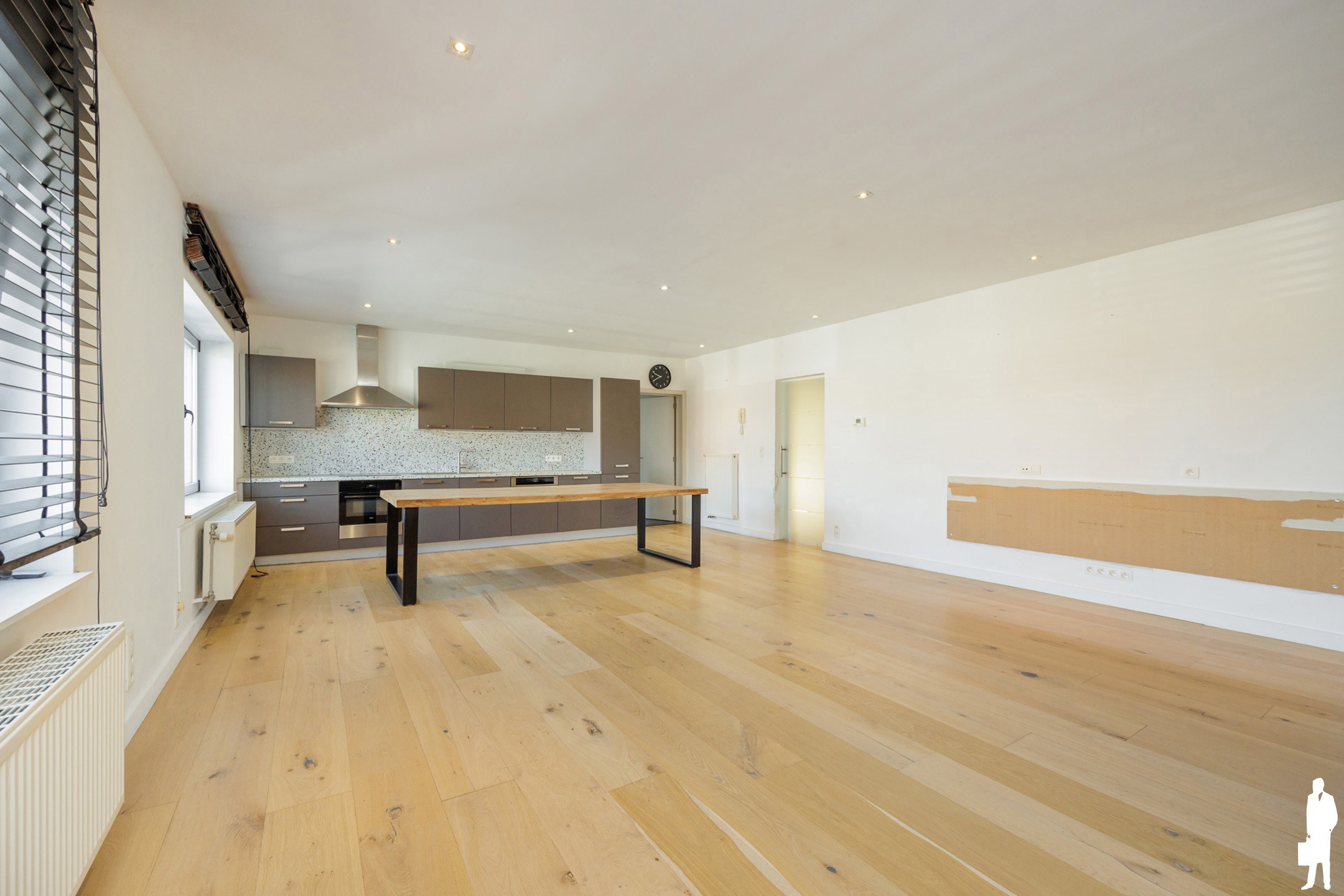 Instapklare penthouse met 3 slpk, terras en weids uitzicht - foto 5