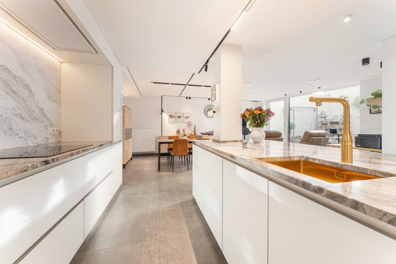 Appartement à vendre à Waregem avec 2 chambres - photo 5