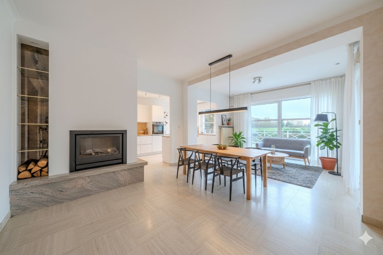 Maison à vendre à Dixmude avec 5 chambres - photo 5