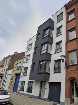 Garage te huur in Jette