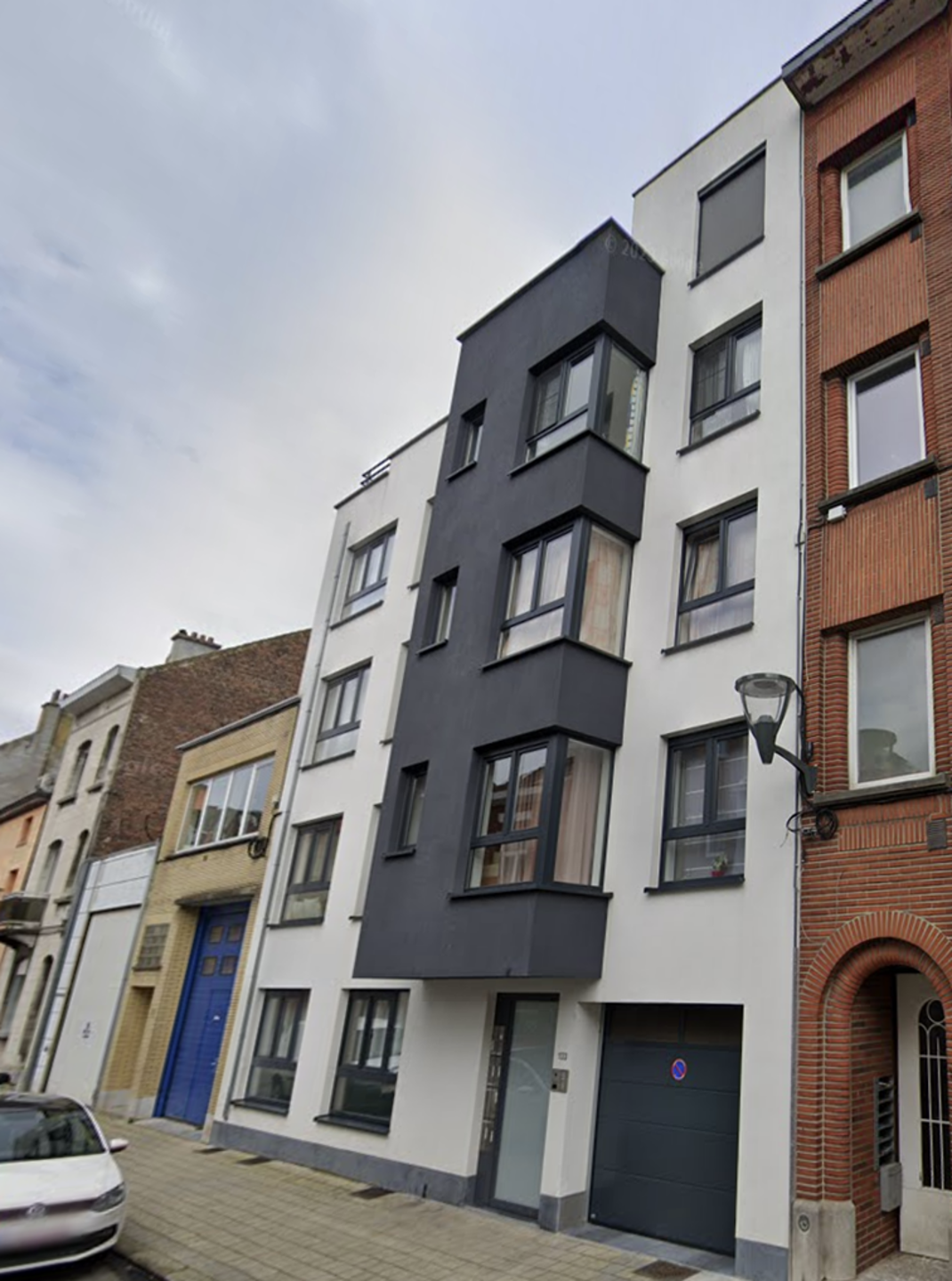 Garage te huur in Jette - foto 2