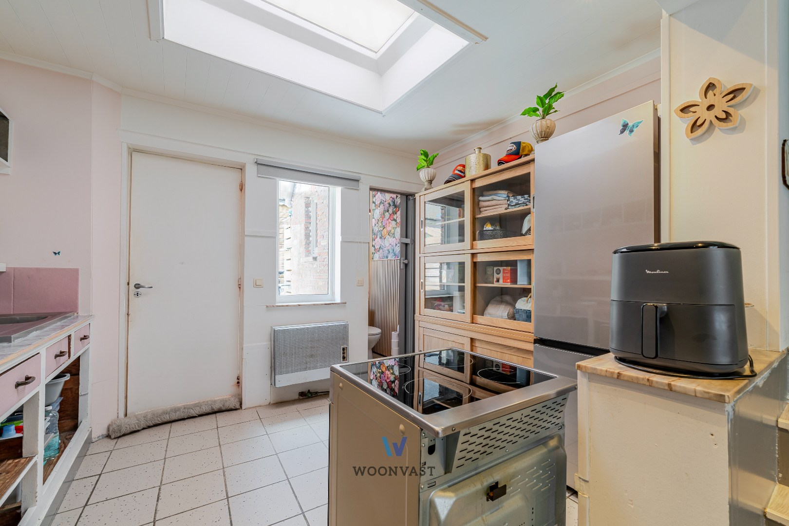 Gezellige woning in hartje Sint-Gillis-bij-Dendermonde! - foto 5