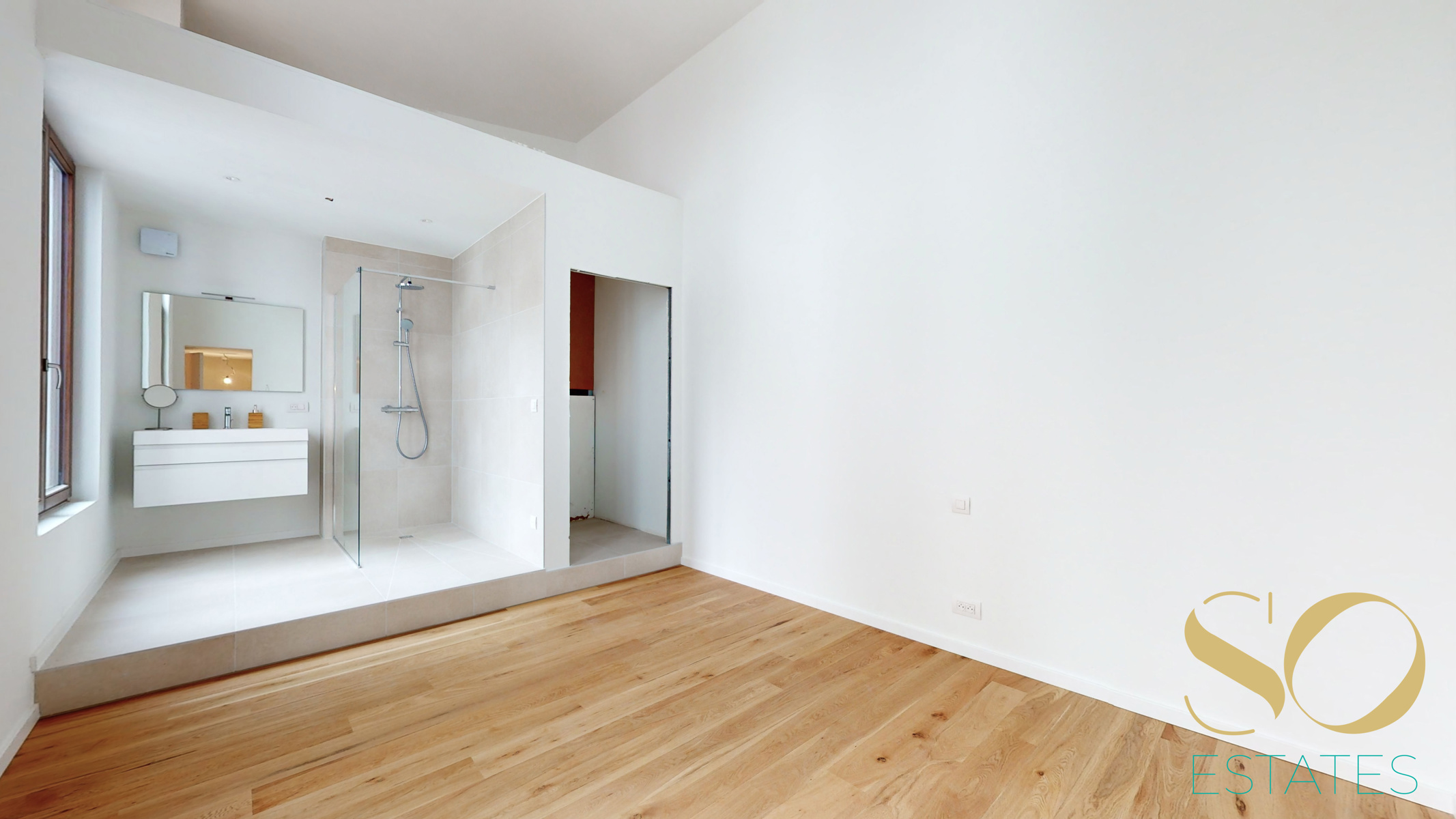 Prachtige duplex - eerste bewoning - foto 5